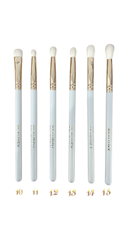 Pensula circulara din par de caprã [1]