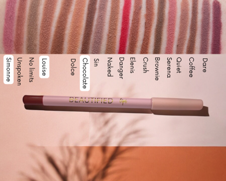 PRO Lips Kit 2 [4]