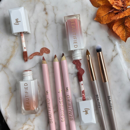 Creioane buze - PRO Lips Kit 2