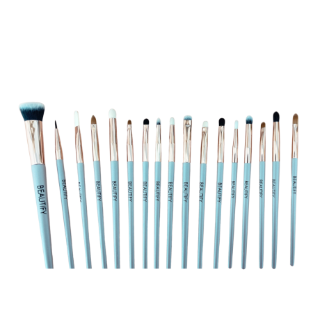 Set 29 pensule + buretel CADOU [1]