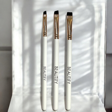 Seturi pensule - Set 3 pensule "Most wanted"