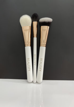 Set 3 pensule pentru fata [1]