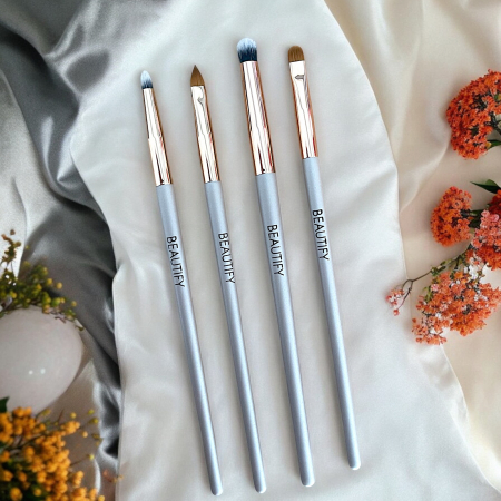 Seturi pensule - Set 4 pensule