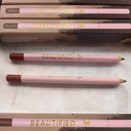 Set 5 creioane pentru buze [1]