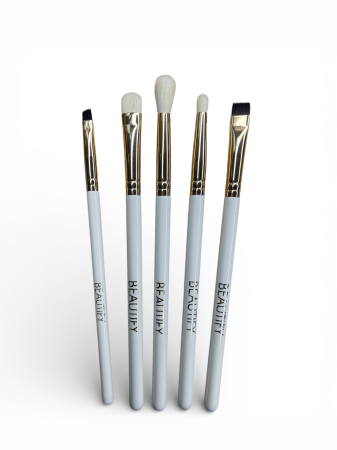 Seturi pensule - Set Eyes essentials