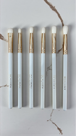 Set pensule pentru ochi "APPLY & BLEND" [1]