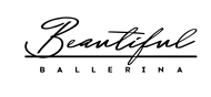 Beautiful Ballerina