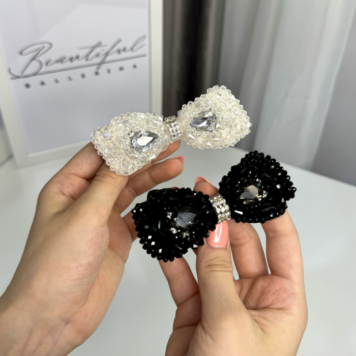 Accesoriu Pro - black - in forma de fundita [4]