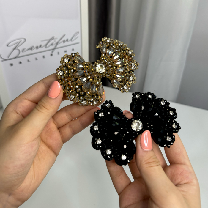Accesoriu Pro - black - in forma de fundita [3]