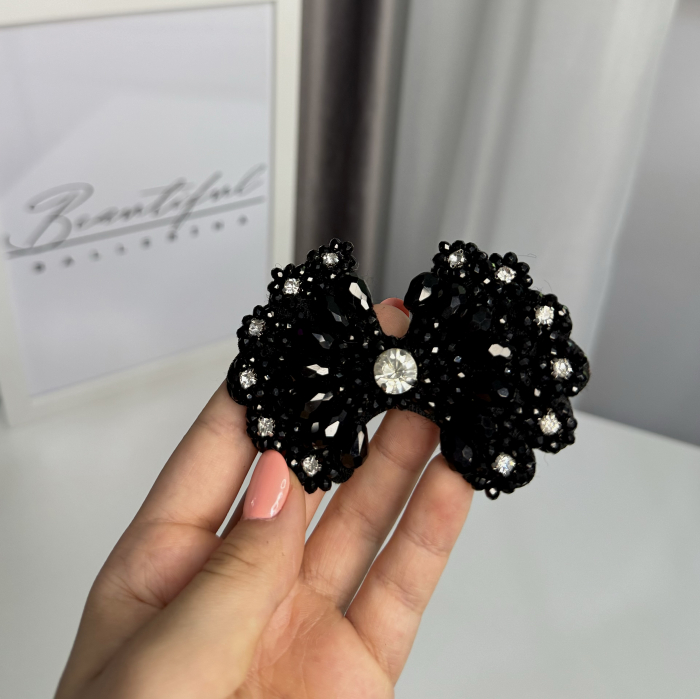 Accesoriu Pro - black - in forma de fundita [2]