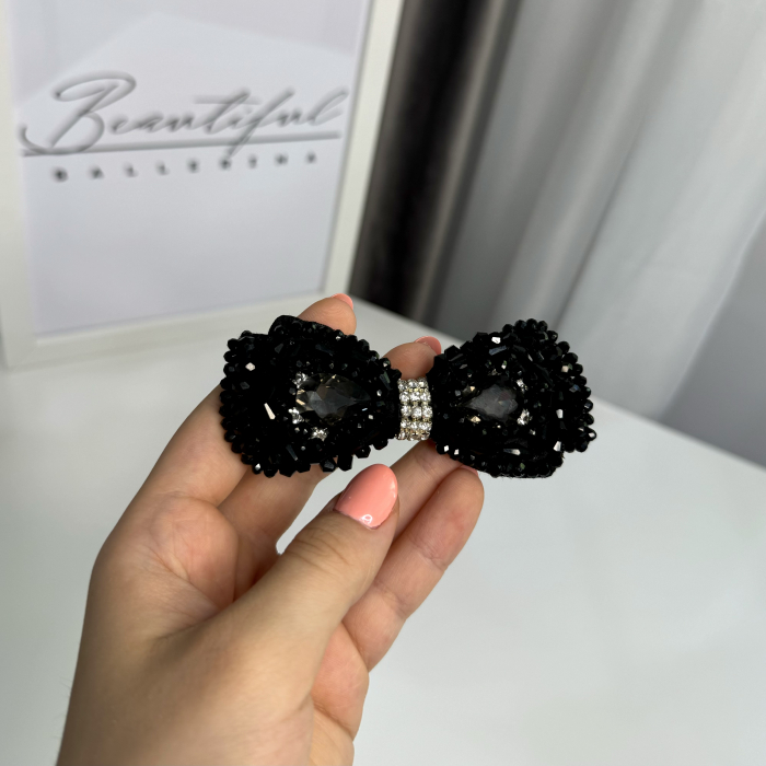 Accesoriu Pro - black - in forma de fundita [3]