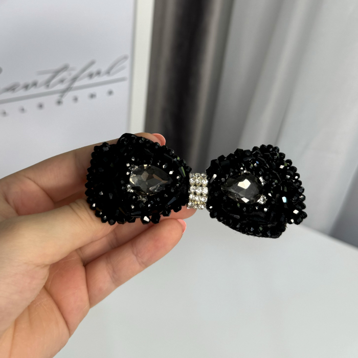 Accesoriu Pro - black - in forma de fundita [2]