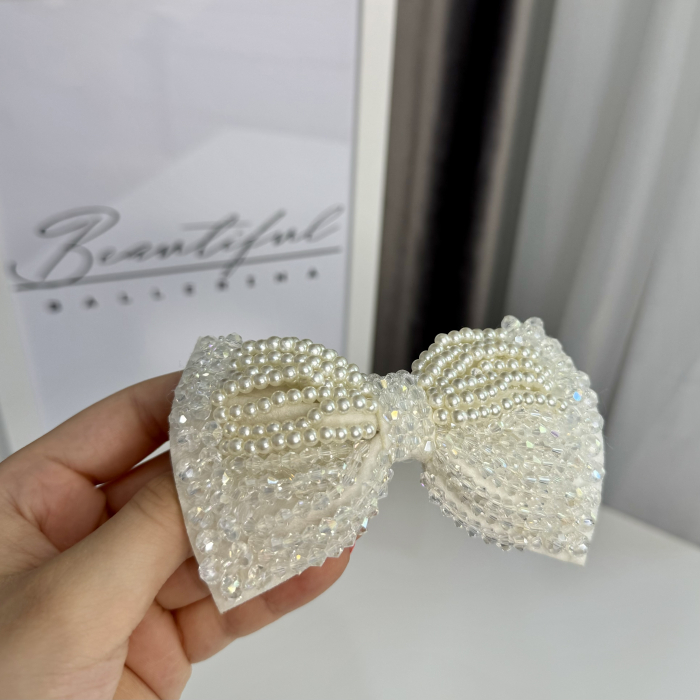 Accesoriu Pro - white - in forma de fundita [2]