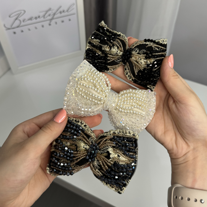 Accesoriu Pro - white - in forma de fundita [4]