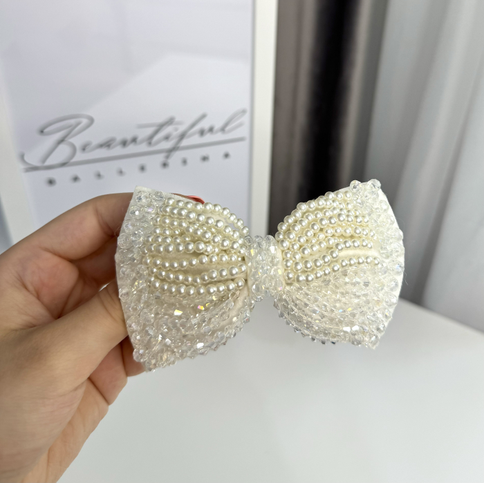 Accesoriu Pro - white - in forma de fundita [3]