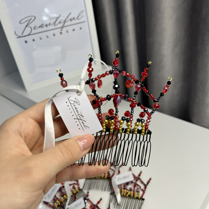 Accesoriu Pro - Spanish Dance [2]