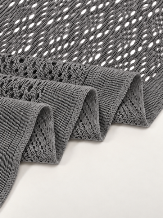 Ballet Warm-Up Shawl – Șal cu franjuri de încălzire pentru Balet [3]
