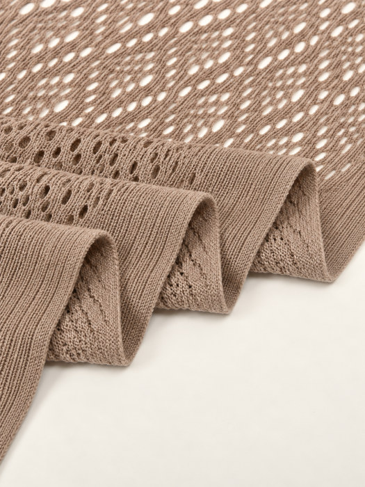 Ballet Warm-Up Shawl – Șal cu franjuri de încălzire pentru Balet [3]
