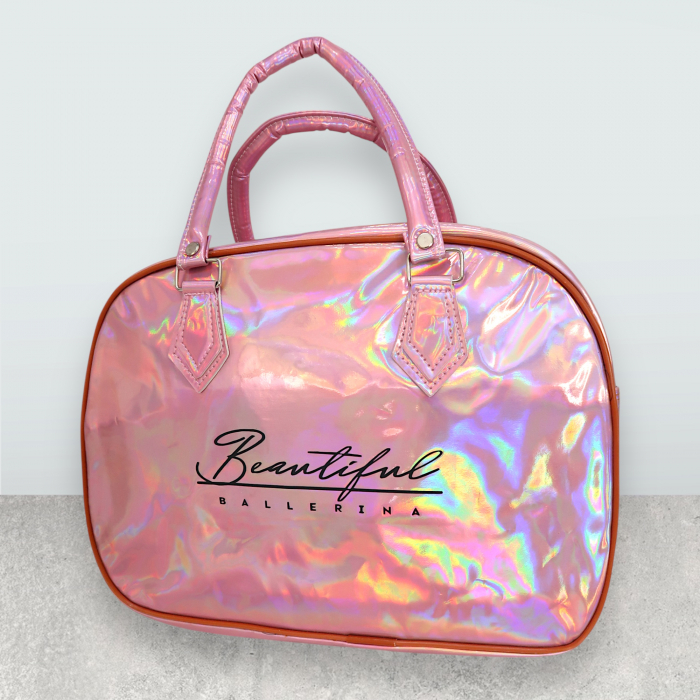 BB Holographic Bag - pink [5]