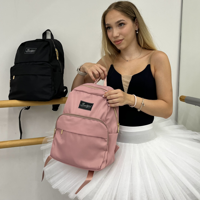 BB PROGRESSIVE STUDIO BAG - Black [6]