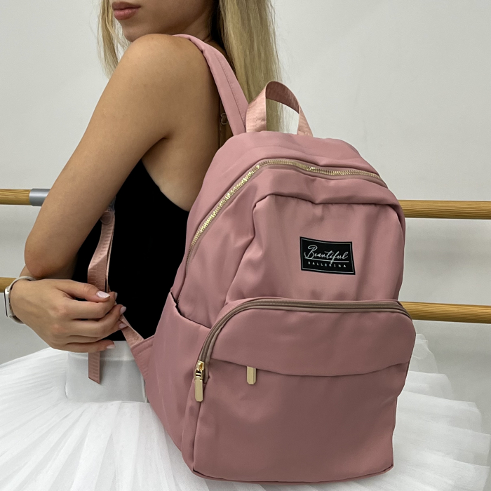 BB PROGRESSIVE STUDIO BAG - Pink [4]