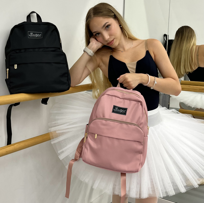 BB PROGRESSIVE STUDIO BAG - Pink [5]