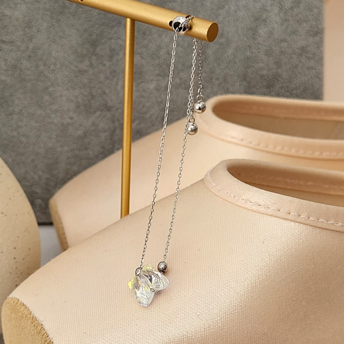 Bratara - Siam Buterfly Swarovski [9]