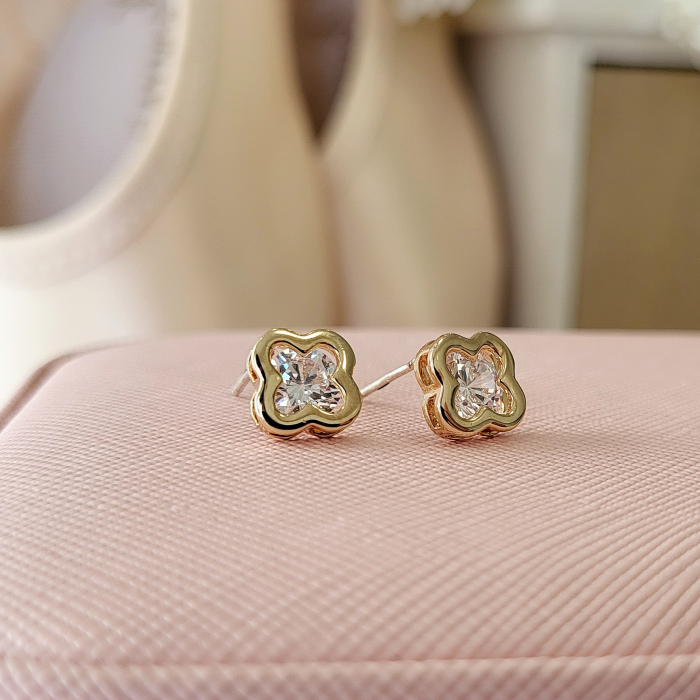 Cercei - Classical Earrings [8]