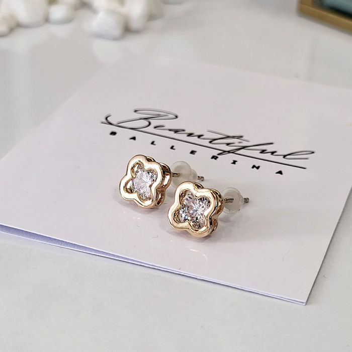 Cercei - Classical Earrings [2]