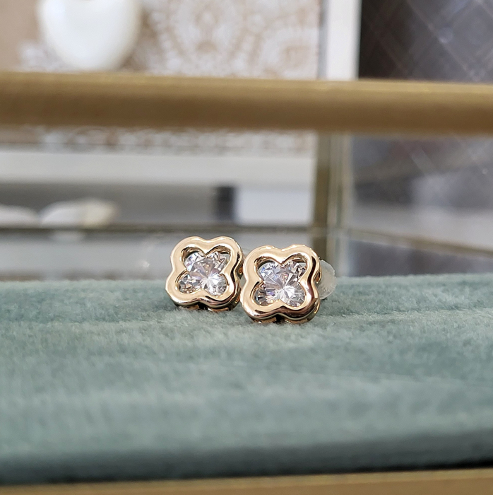 Cercei - Classical Earrings [4]