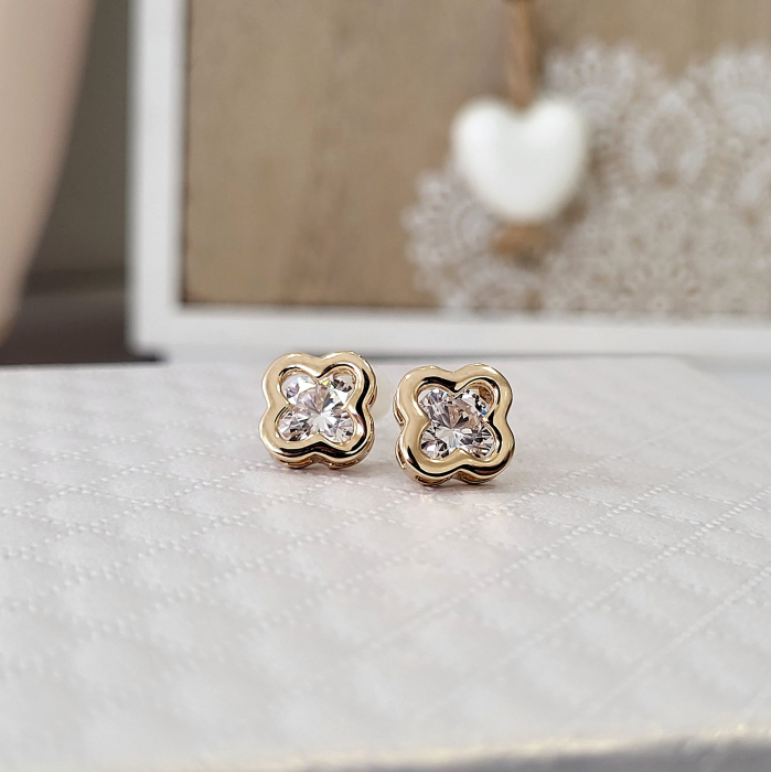 Cercei - Classical Earrings [3]