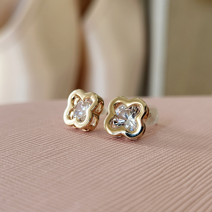 Cercei - Classical Earrings [6]