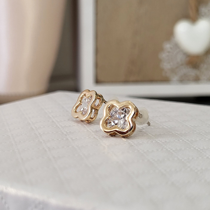 Cercei - Classical Earrings [5]