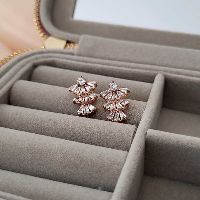 Cercei - Aurora Earrings [5]