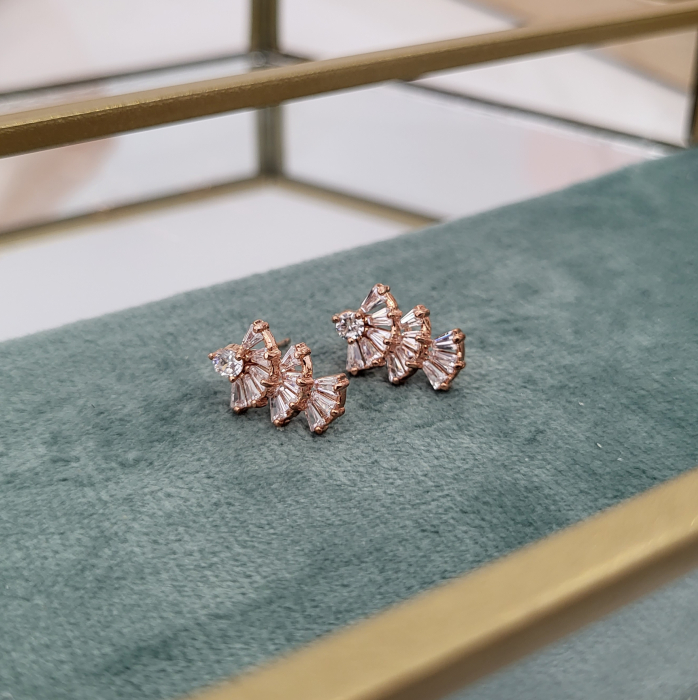 Cercei - Aurora Earrings [4]