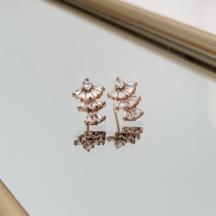 Cercei - Aurora Earrings [6]