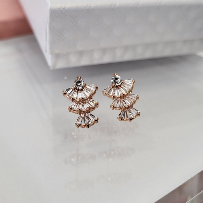 Cercei - Aurora Earrings [2]