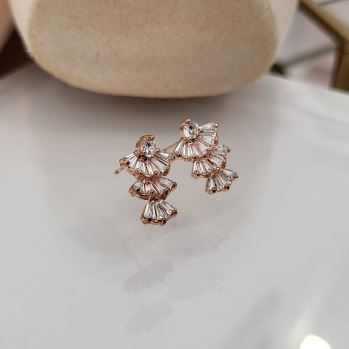 Cercei - Aurora Earrings [3]