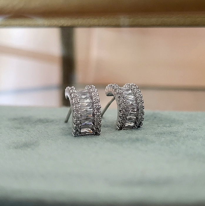 Cercei - Backstage Earrings [3]