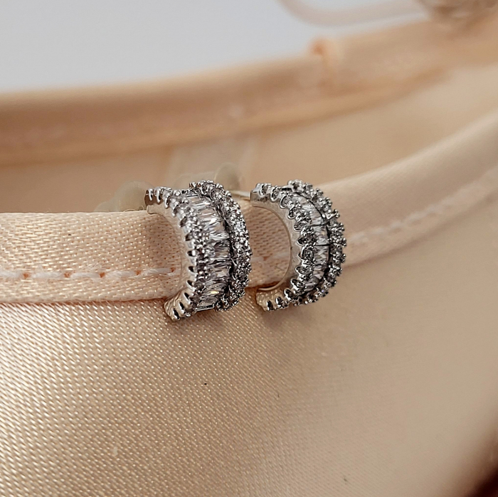 Cercei - Backstage Earrings [2]