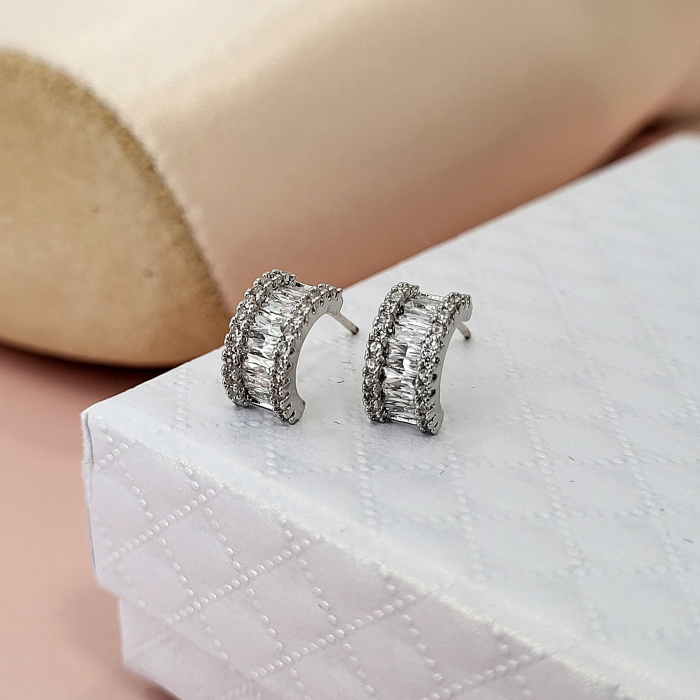 Cercei - Backstage Earrings [4]