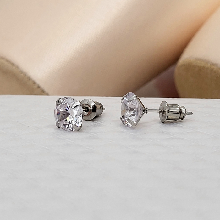 Cercei - BB Crystal - silver [7]
