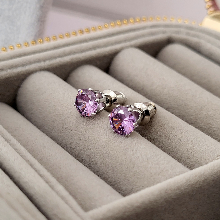 Cercei - BB Daily Class - Purple/Silver [3]