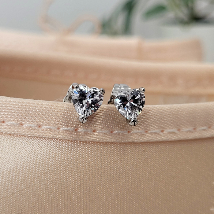 Cercei - BB Love Earrings [5]