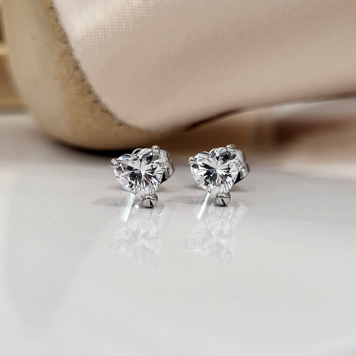 Cercei - BB Love Earrings [2]