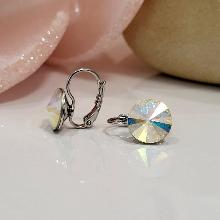 Cercei - BB Swarovski - multicolor [7]