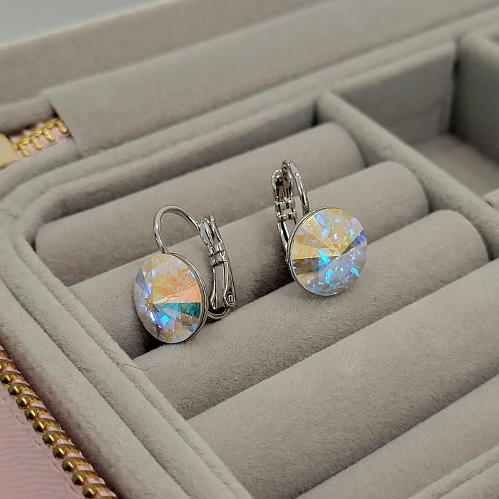 Cercei - BB Swarovski - multicolor [3]