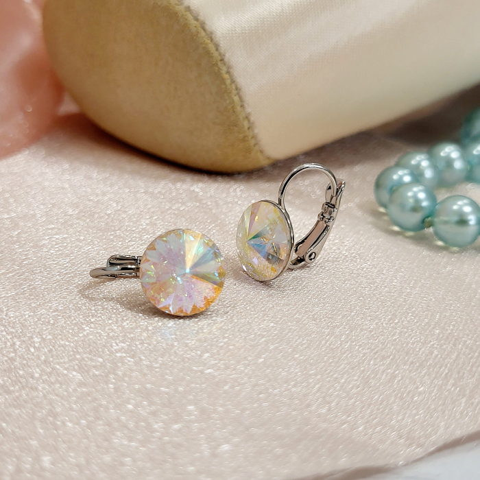 Cercei - BB Swarovski - multicolor [2]