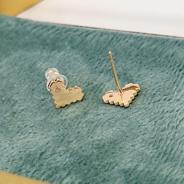 Cercei - Love Game - Swarovski [3]