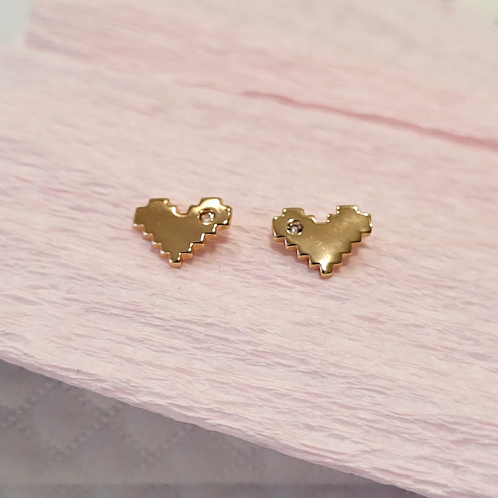 Cercei - Love Game - Swarovski [2]